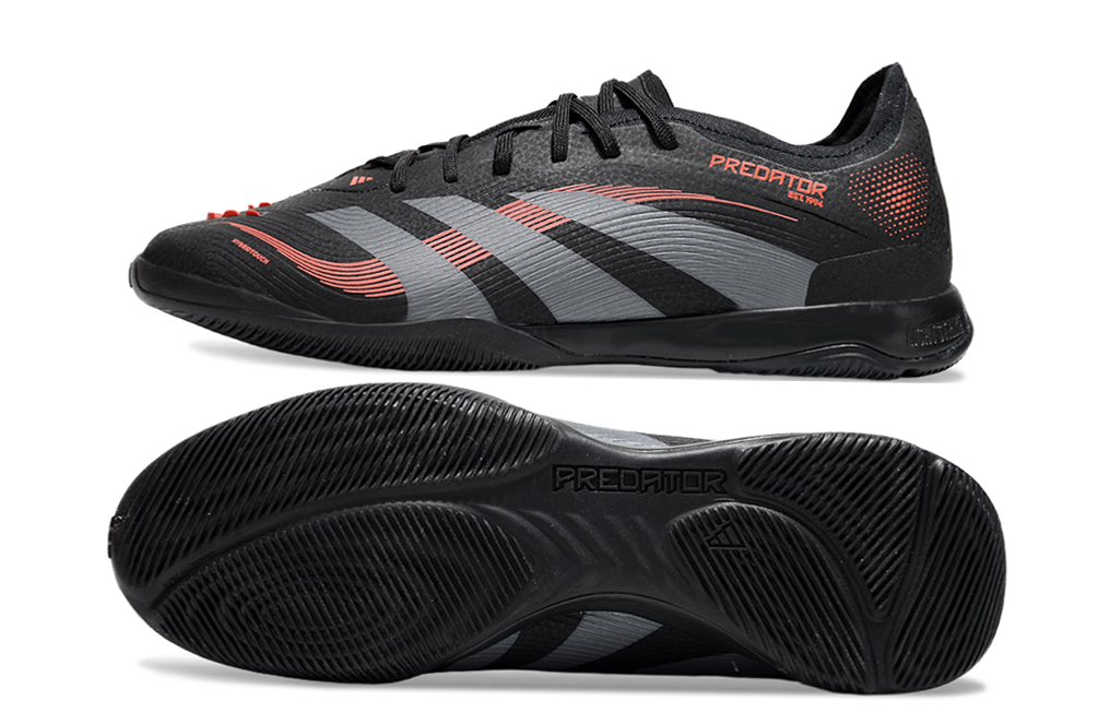 Chuteira Futsal Adidas Predator 25 Elite