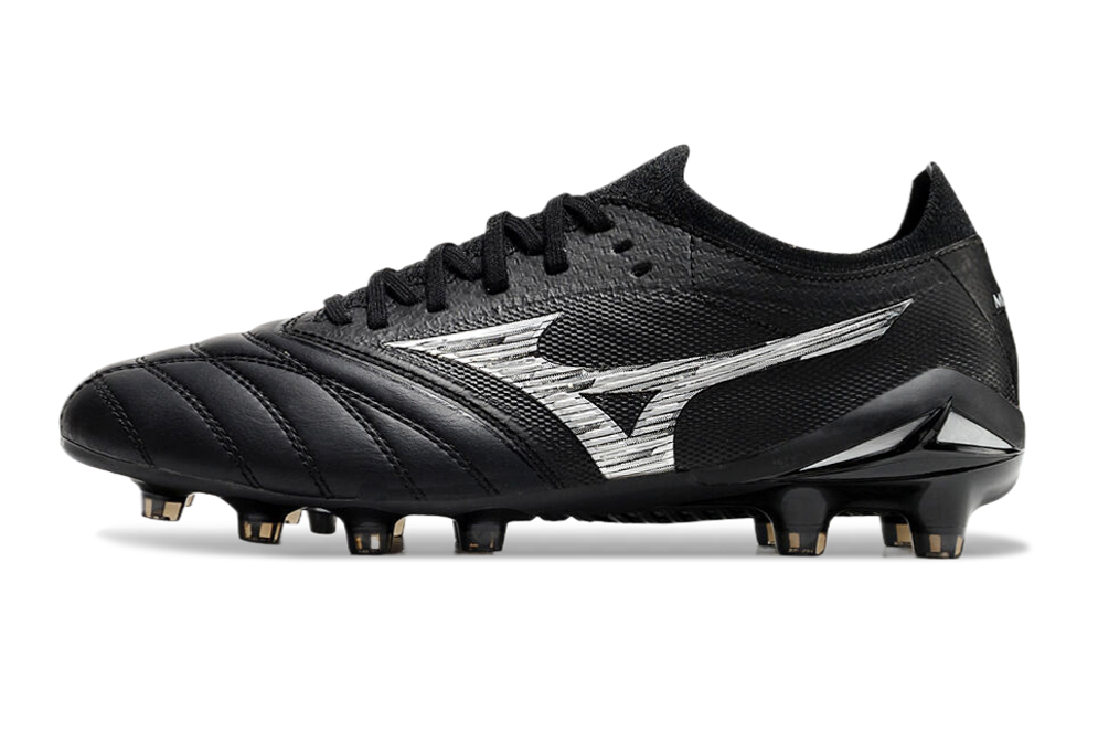 Chuteira Campo Mizuno Morelia Neo