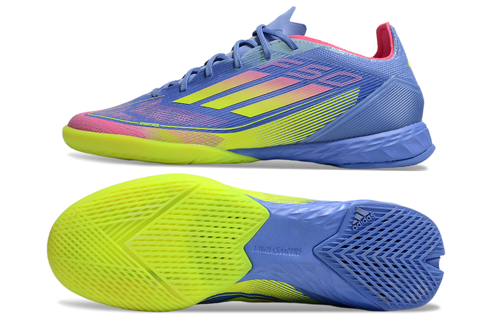 Chuteira Futsal Adidas F50 Pro
