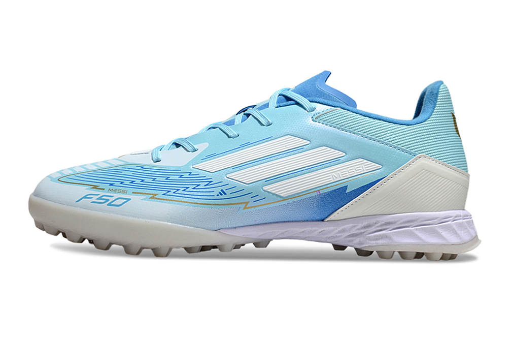 Chuteira Society Adidas F50 Pro