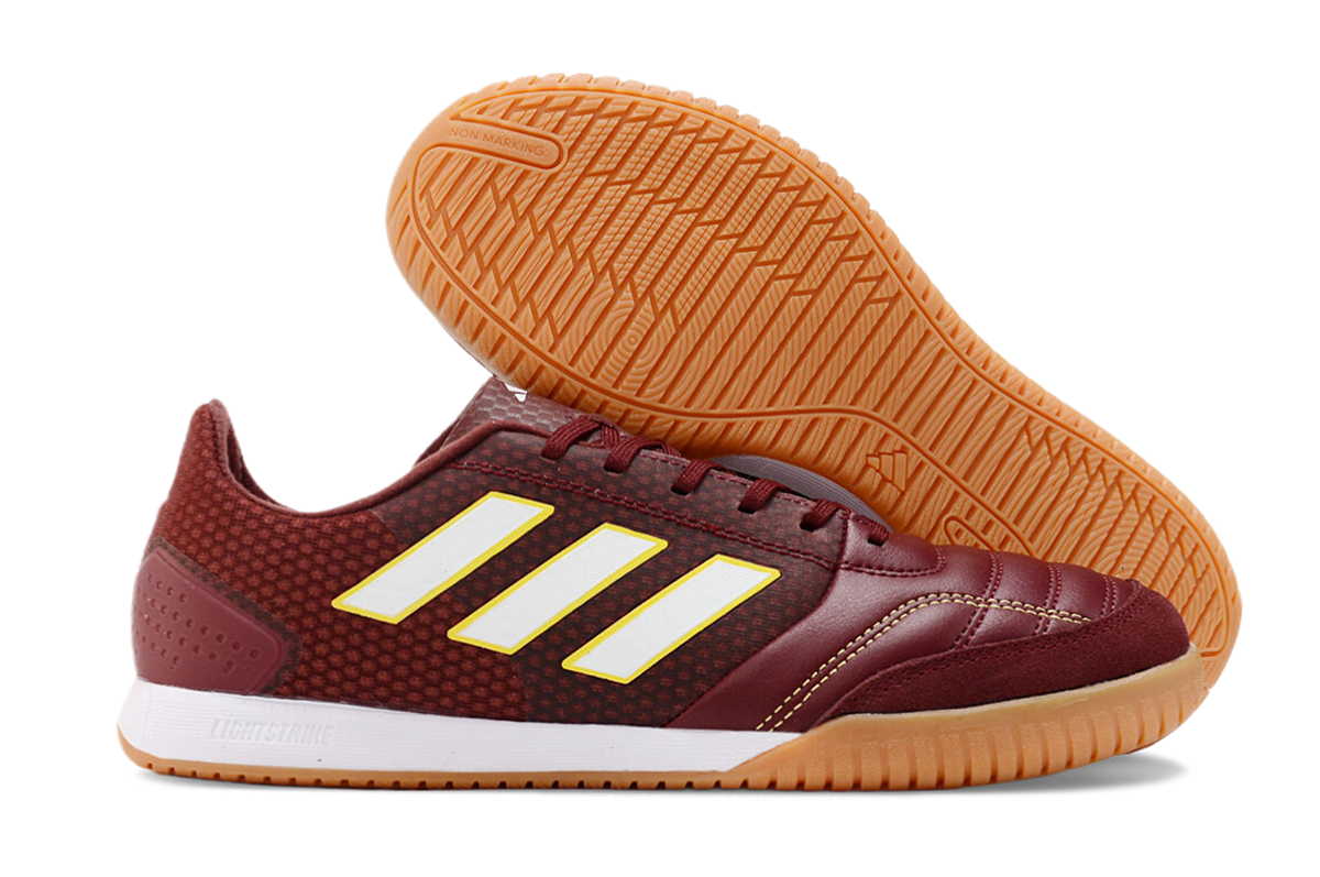 Chuteira Futsal Adidas Top Sala