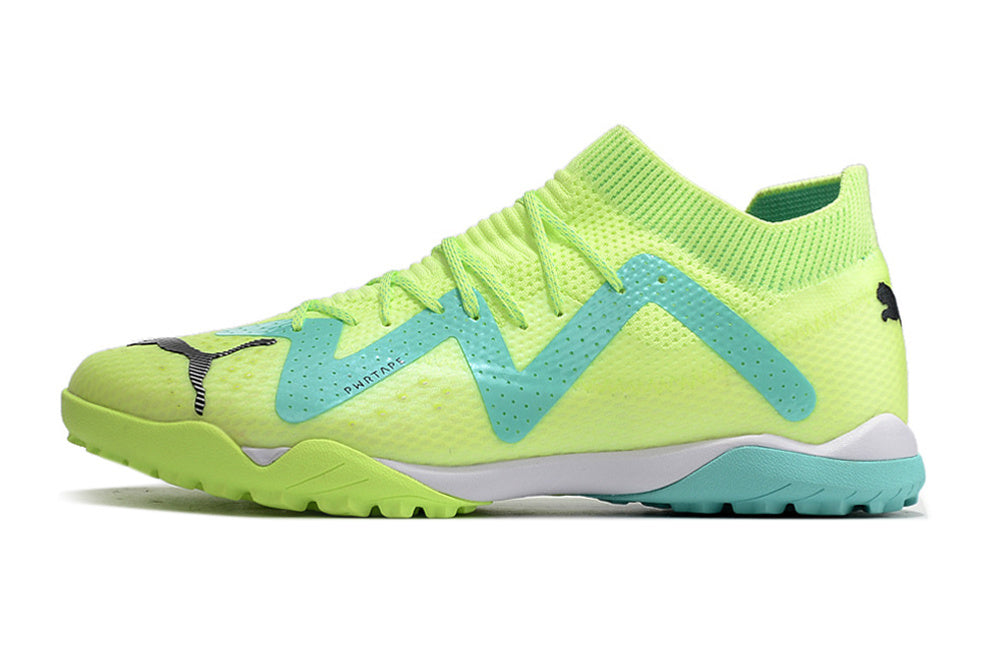 Chuteira Society Puma Future X Powercat Tokyo Match