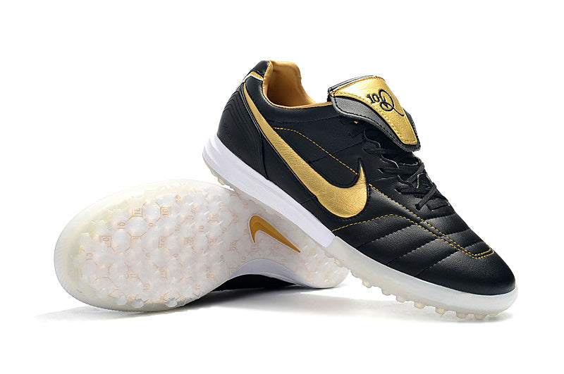 Chuteira Society Nike Tiempo Legend 7 R10 Elite