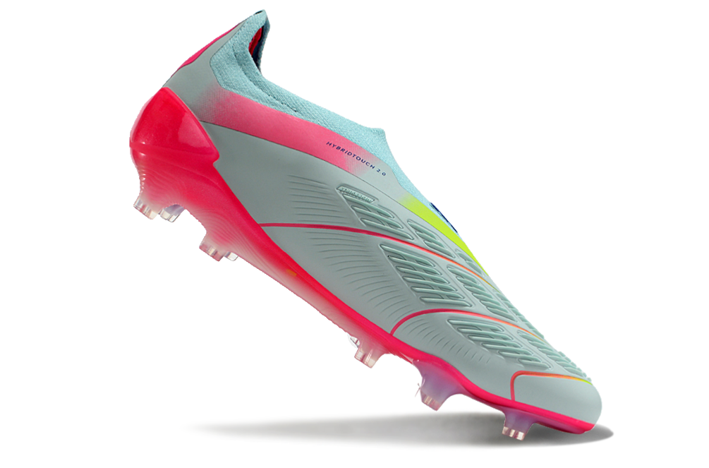 Chuteira Campo Adidas Predator Accuracy Laceless