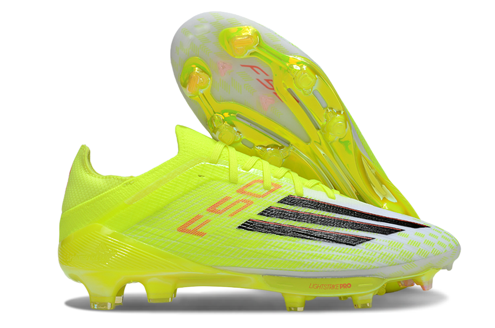 Chuteira Campo Adidas F50 Pro