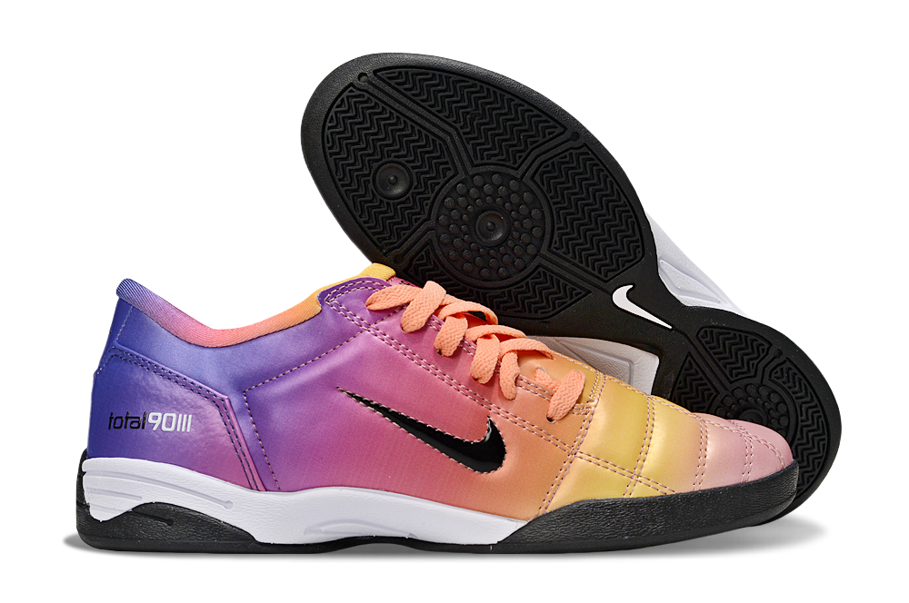 Chuteira Futsal Nike T90 III