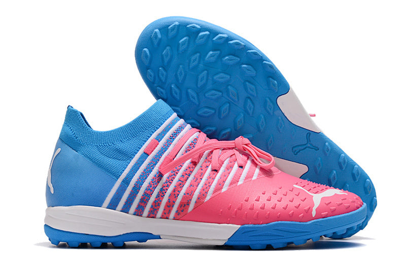 Chuteira Society Puma Future Z 1.3 Teazer
