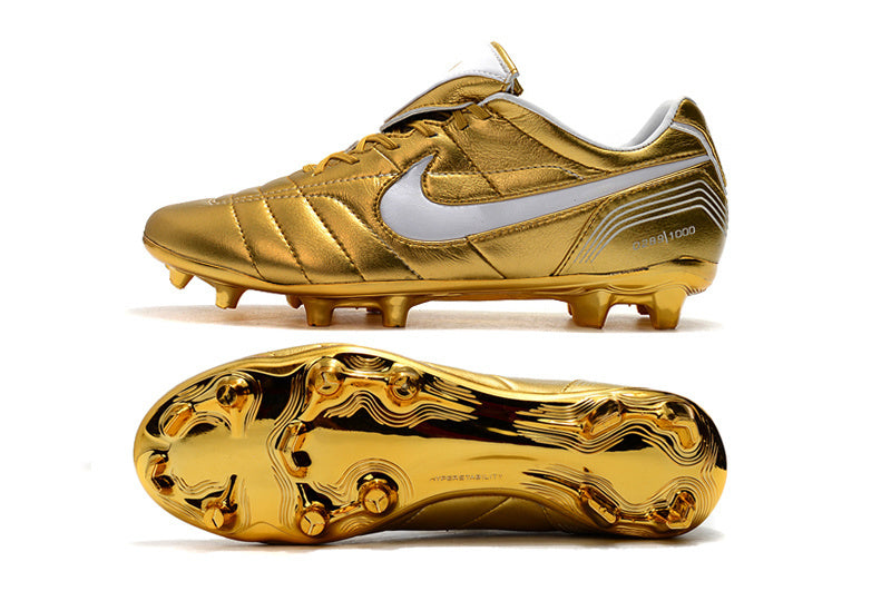 Chuteira Campo Nike Tiempo Legend 7 R10