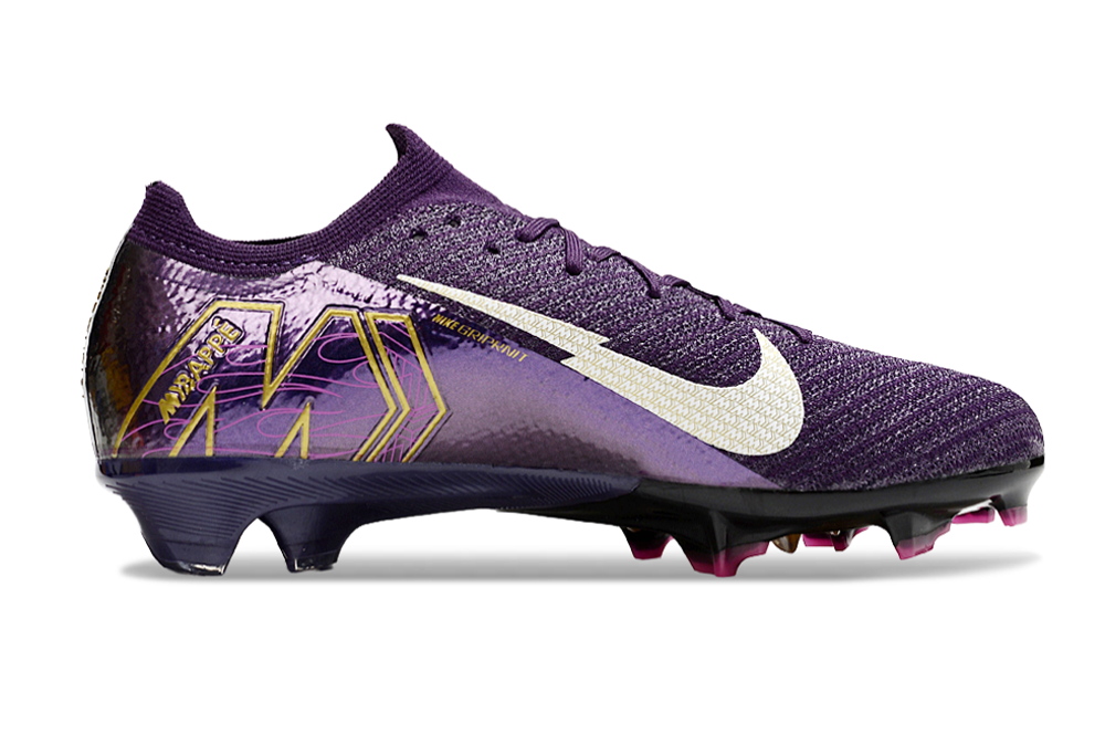 Chuteira Campo Nike Air Zoom Mercurial Vapor XV Elite