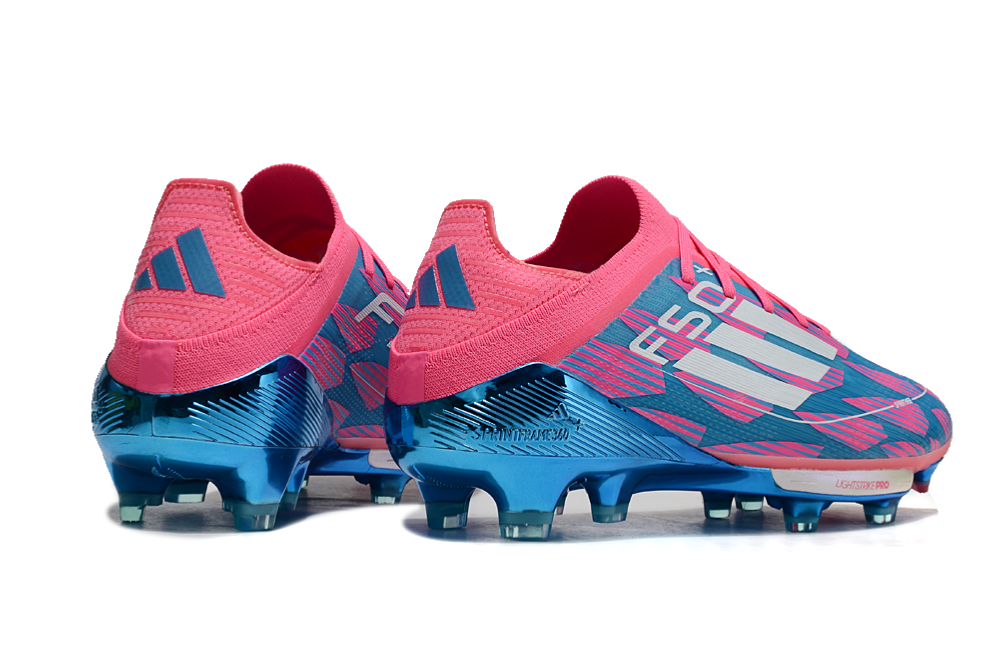 Chuteira Campo Adidas F50 Pro