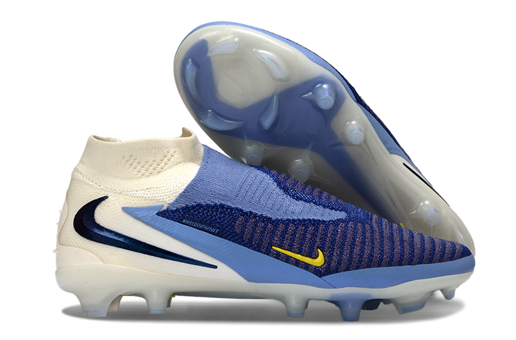 Chuteira Campo Nike Phantom 6 GX III Elite