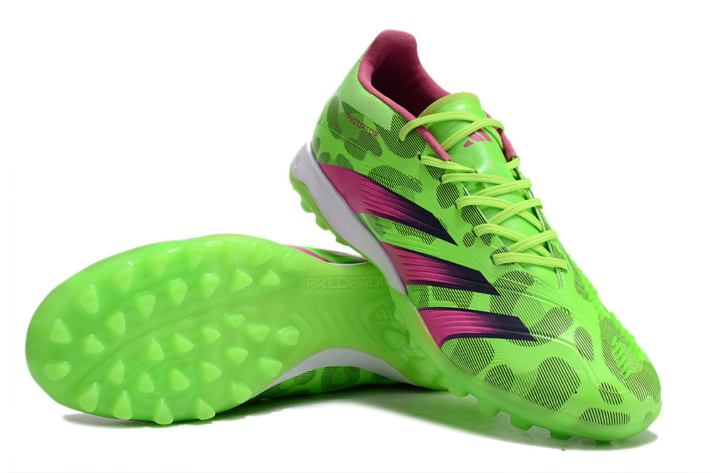 Chuteira Society Adidas Predator Elite