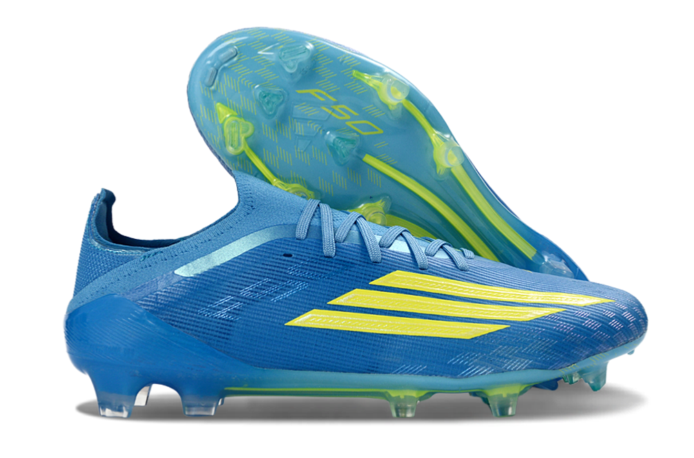 Chuteira Campo Adidas F50 Elite