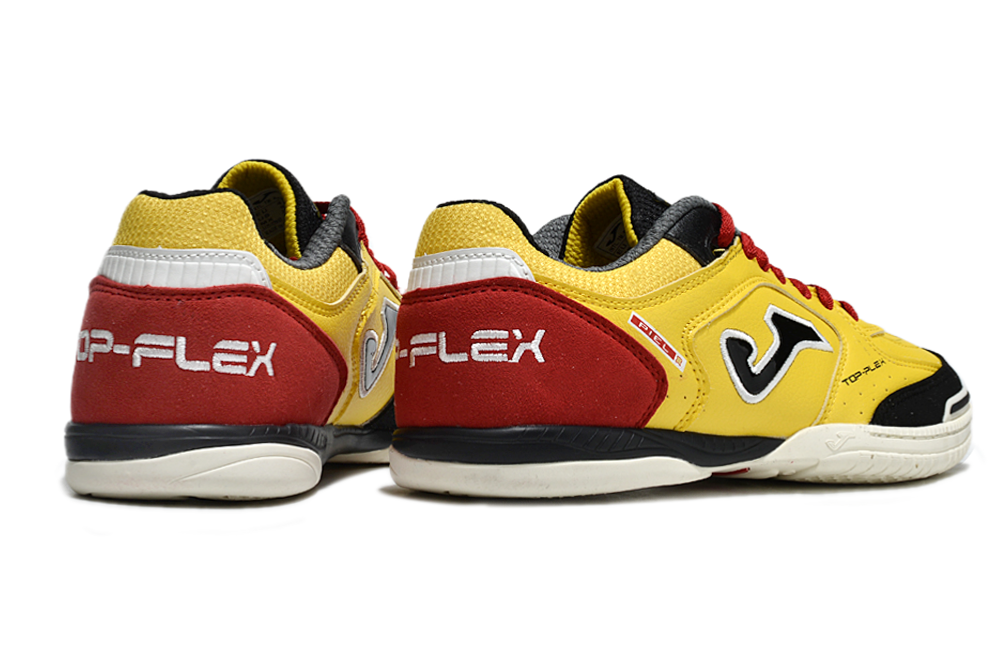Chuteira Futsal Joma Top Flex Rebound