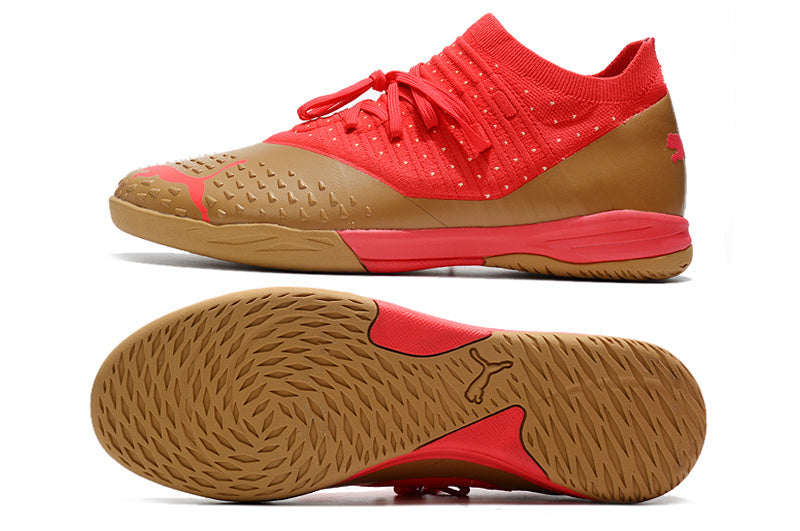 Chuteira Futsal Puma Future Z 1.3 Teazer