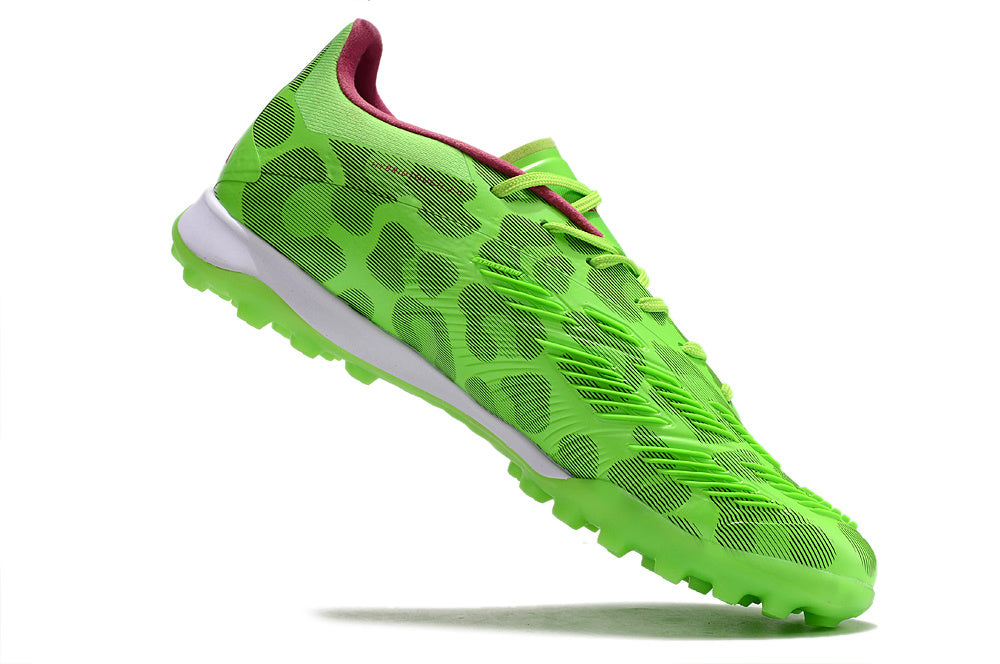 Chuteira Society Adidas Predator Elite