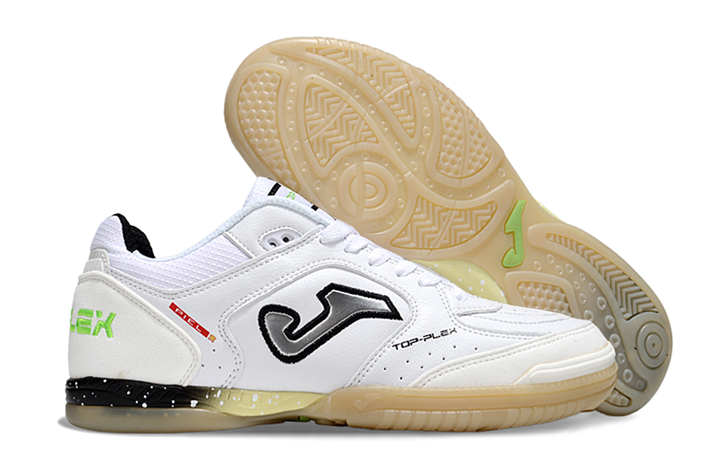 Chuteira Futsal Joma Top Flex Rebound