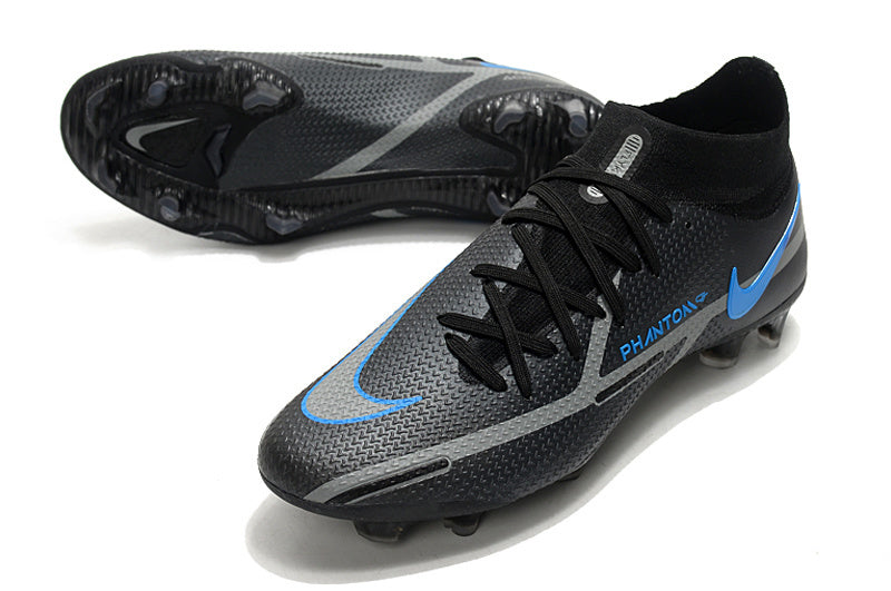 Chuteira Campo Nike Phantom GT2 Dynamic Fit Elite