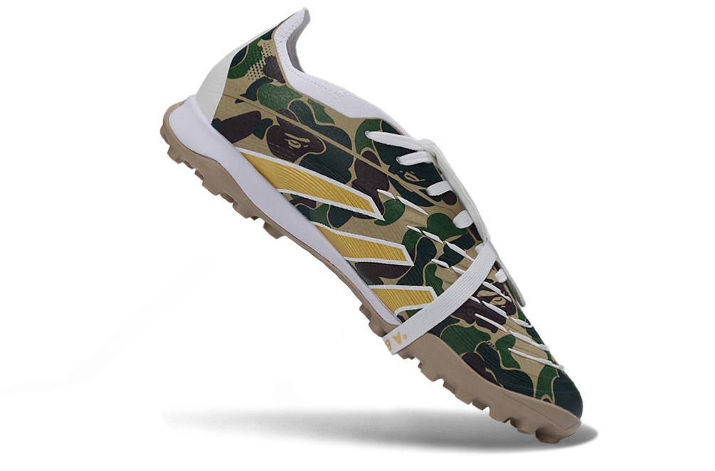 Chuteira Society Adidas Predator League