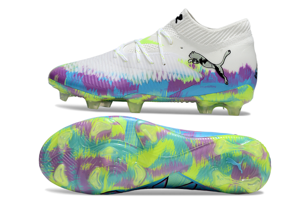 Chuteira Campo Puma Future 8 Ultimate