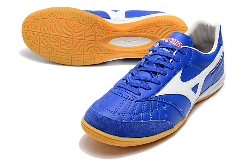 Chuteira Futsal Mizuno Morelia Sala Japan