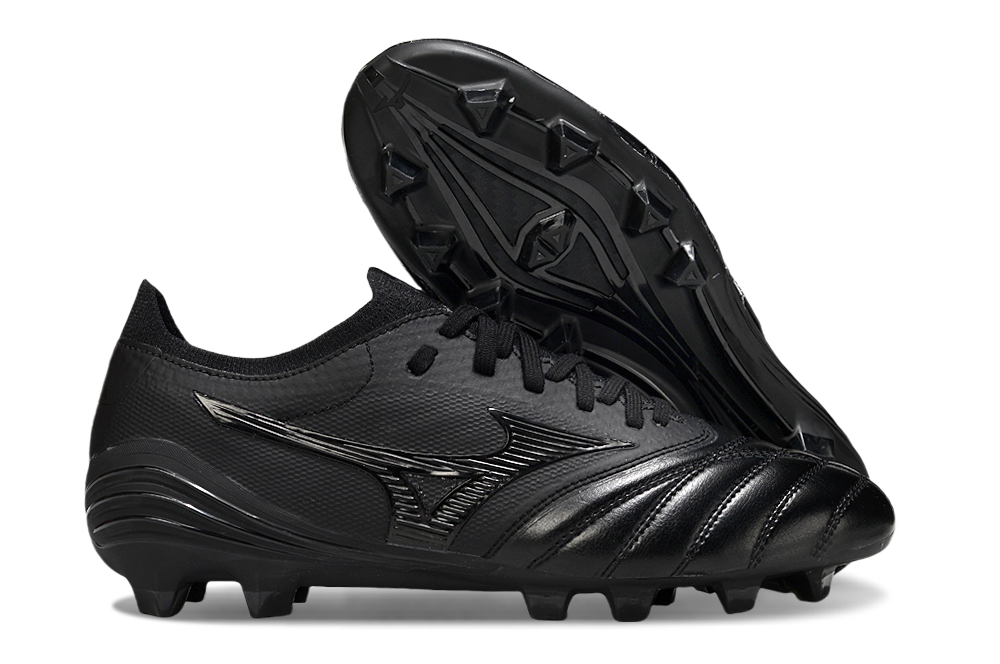 Chuteira Campo Mizuno Morelia Neo