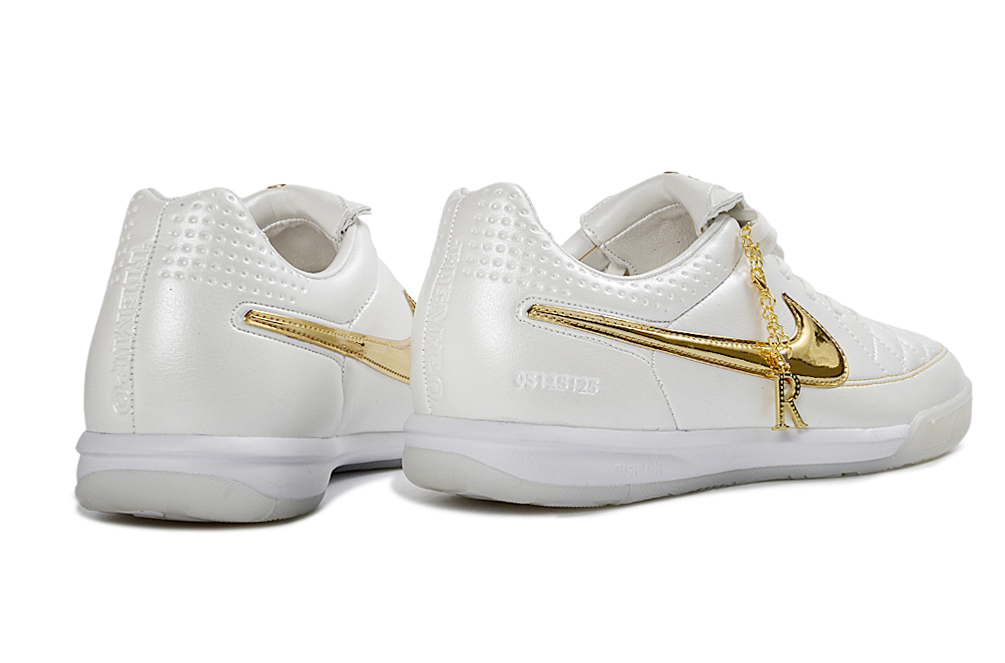 Chuteira Futsal Nike Tiempo Legend R10