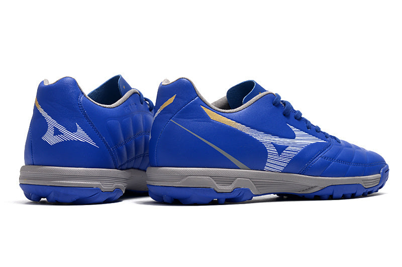 Chuteira Society Mizuno Rebula 3 AS