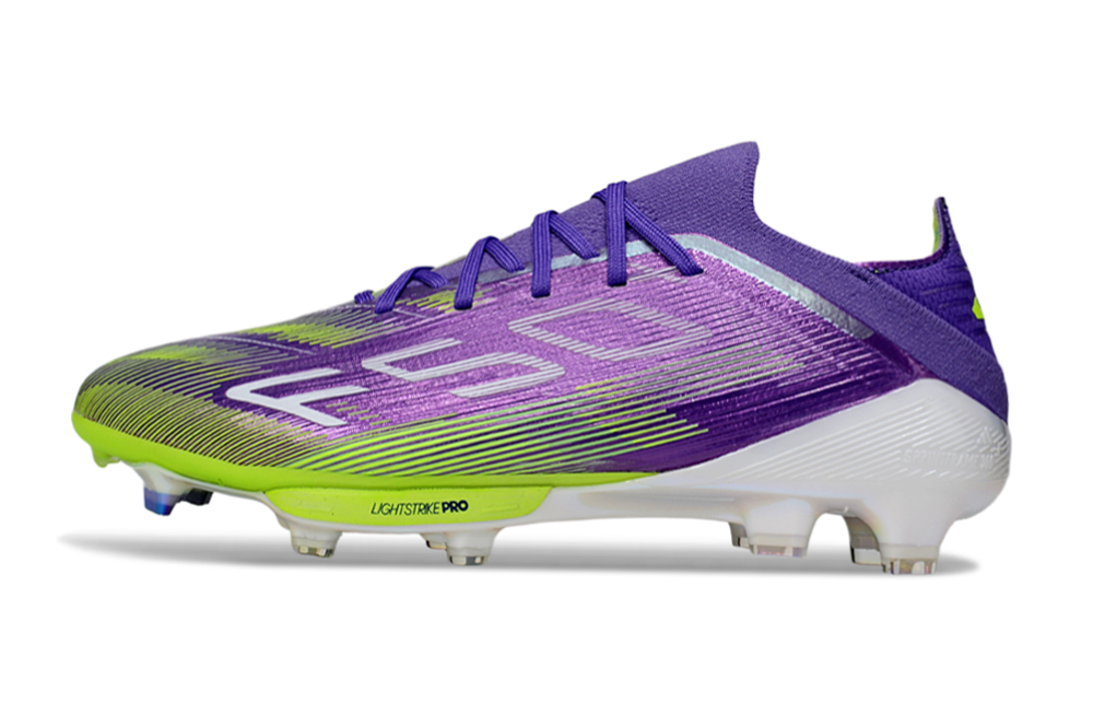 Chuteira Campo Adidas F50 Pro