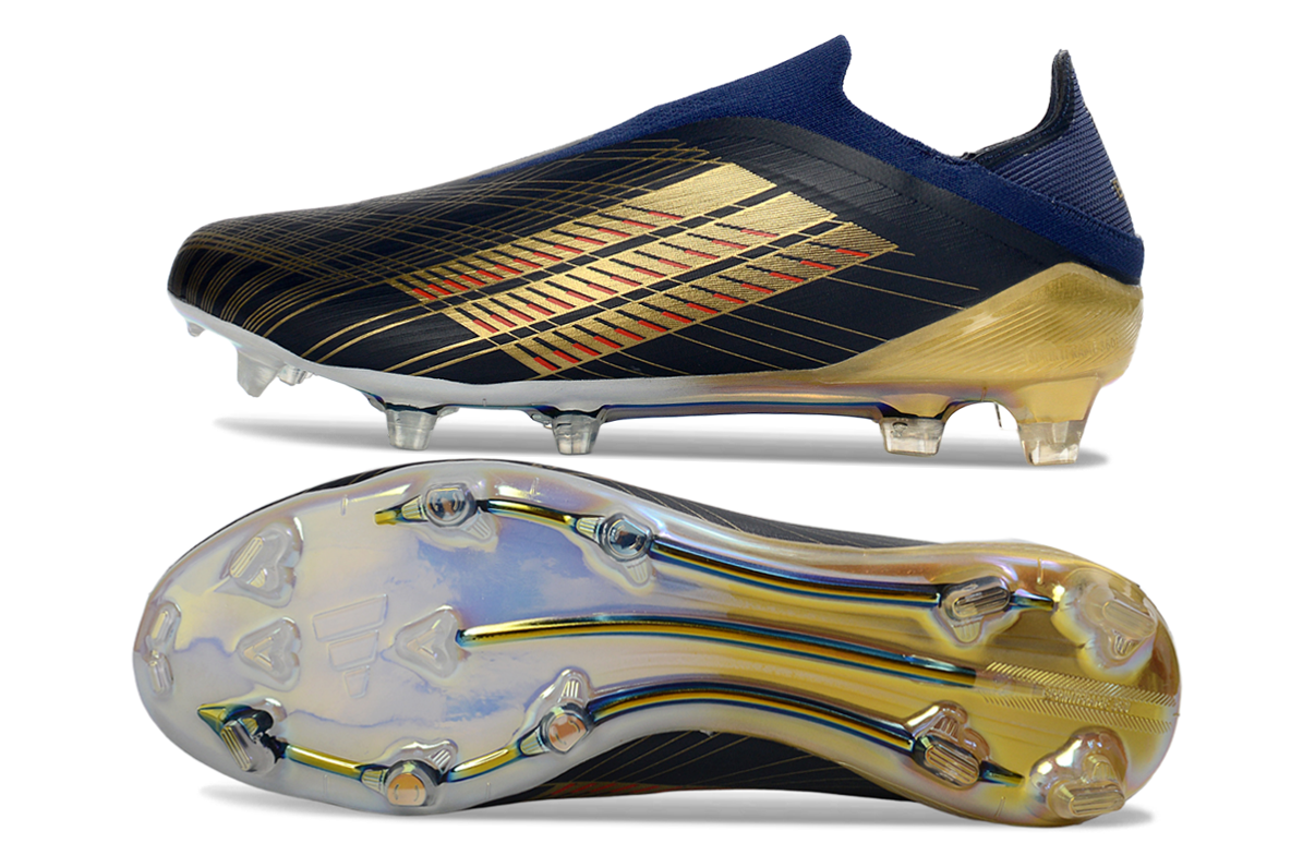 Chuteira Campo Adidas F50 Pro Laceless