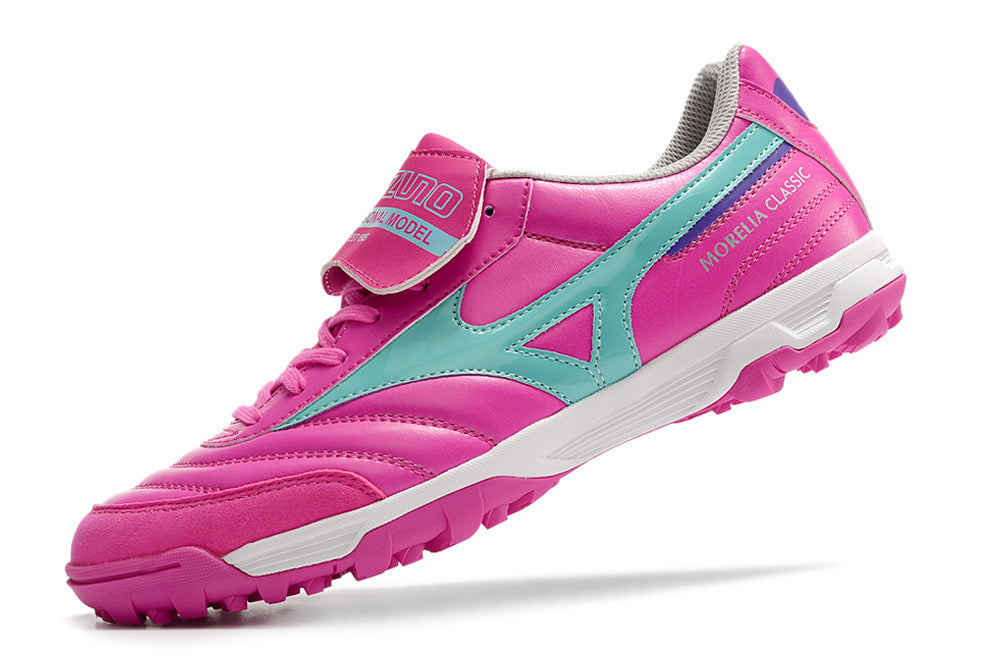 Chuteira Society Mizuno Morelia
