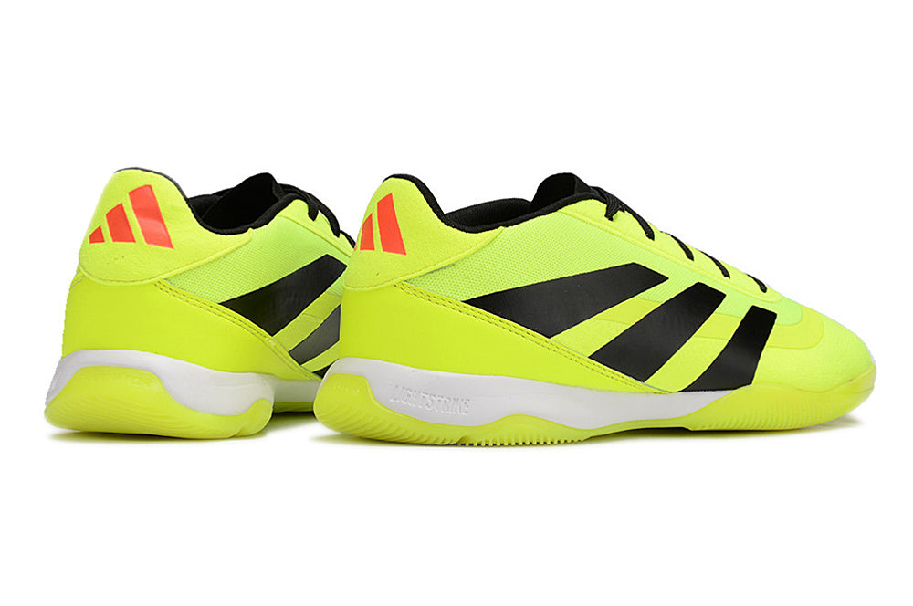 Chuteira Futsal Adidas Predator 24 Elite