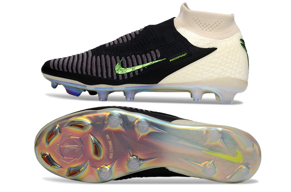 Chuteira Campo Nike Phantom 6 GX III Elite