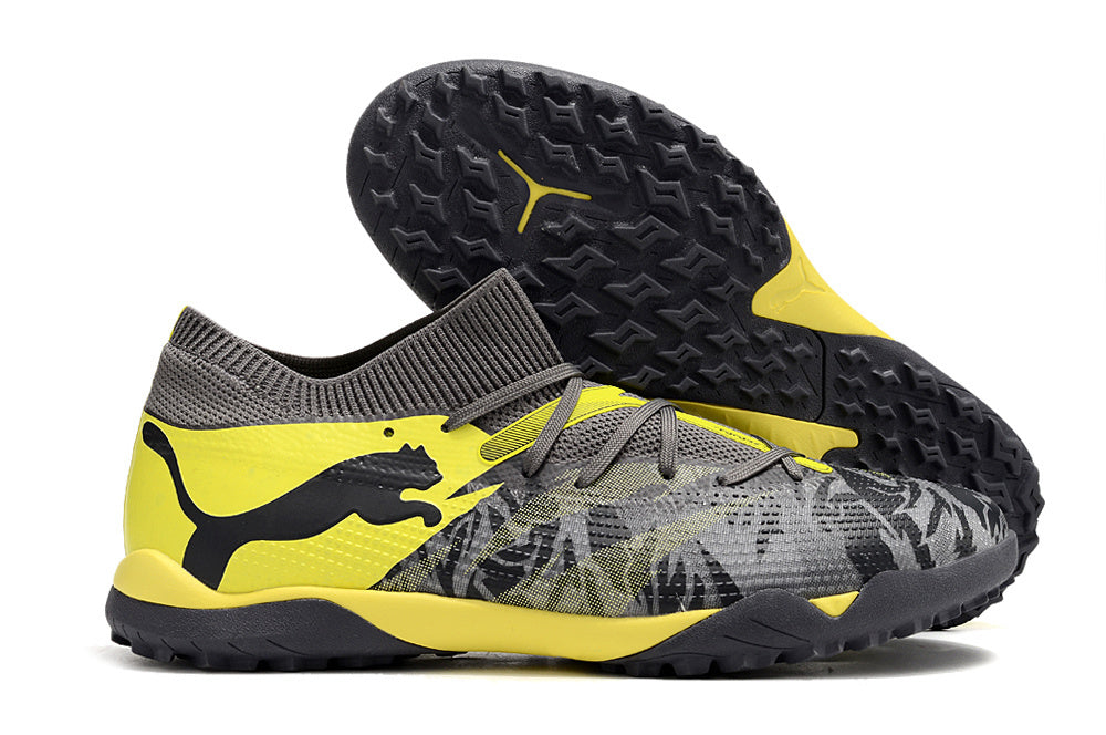 Chuteira Society Puma Future 7 Ultimate
