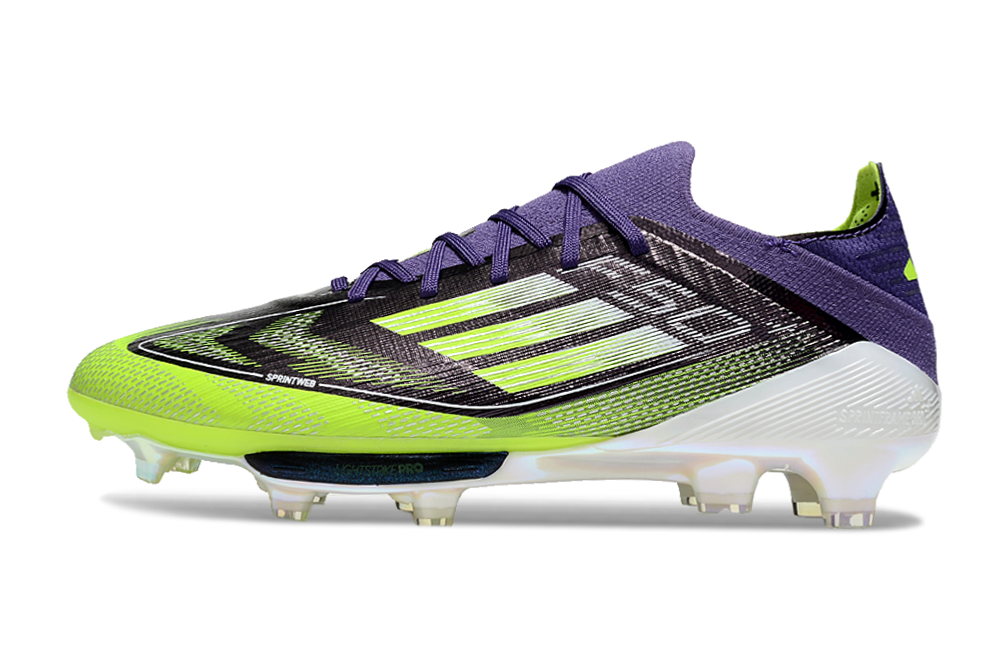 Chuteira Campo Adidas F50 Pro