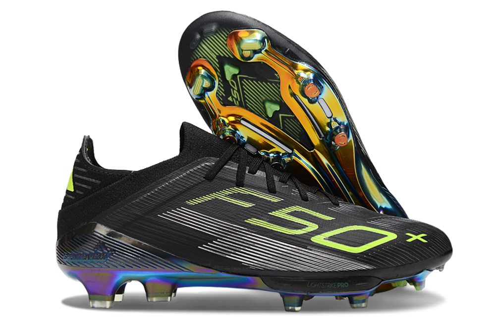 Chuteira Campo Adidas F50 Pro