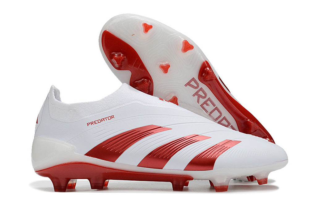 Chuteira Campo Adidas Predator Elite Tongue