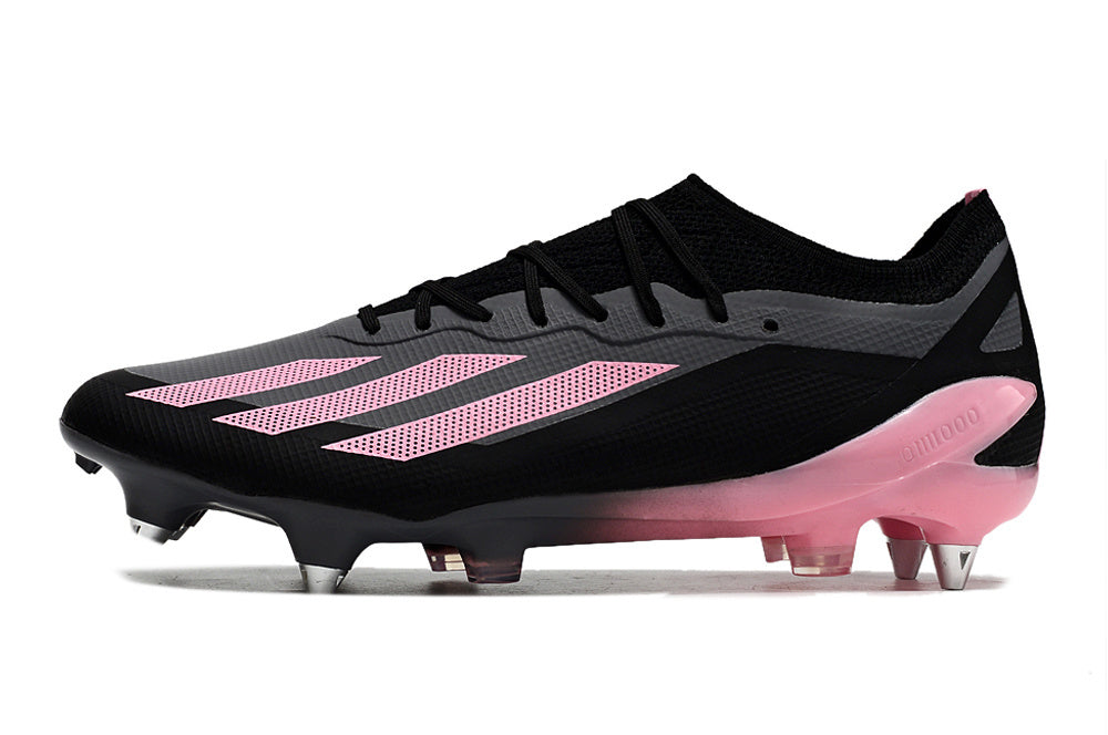 Chuteira Campo Adidas X Crazyfast