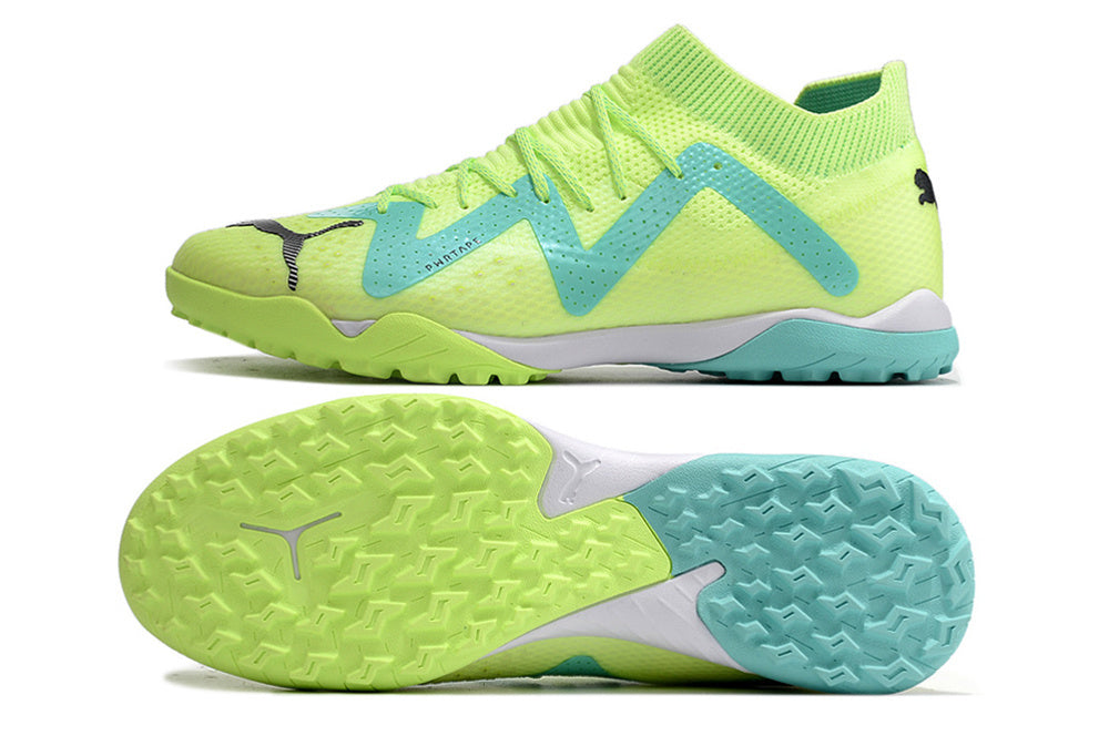 Chuteira Society Puma Future X Powercat Tokyo Match