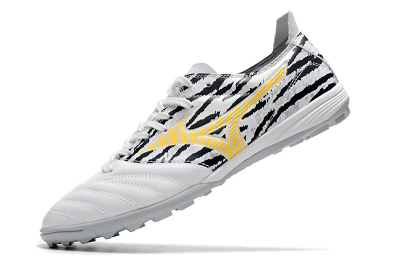 Chuteira Society Mizuno Morelia Neo III PRO AS