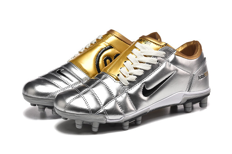 Chuteira Campo Nike T90