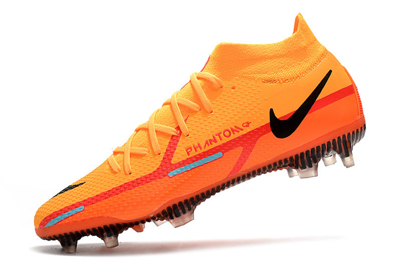 Chuteira Campo Nike Phantom GT2 Dynamic Fit Elite
