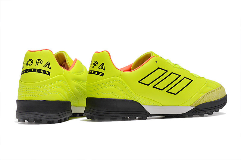Chuteira Society Adidas Copa Team 20