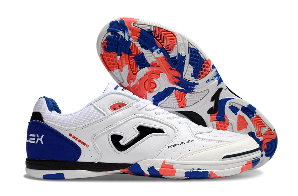 Chuteira Futsal Joma Top Flex Rebound