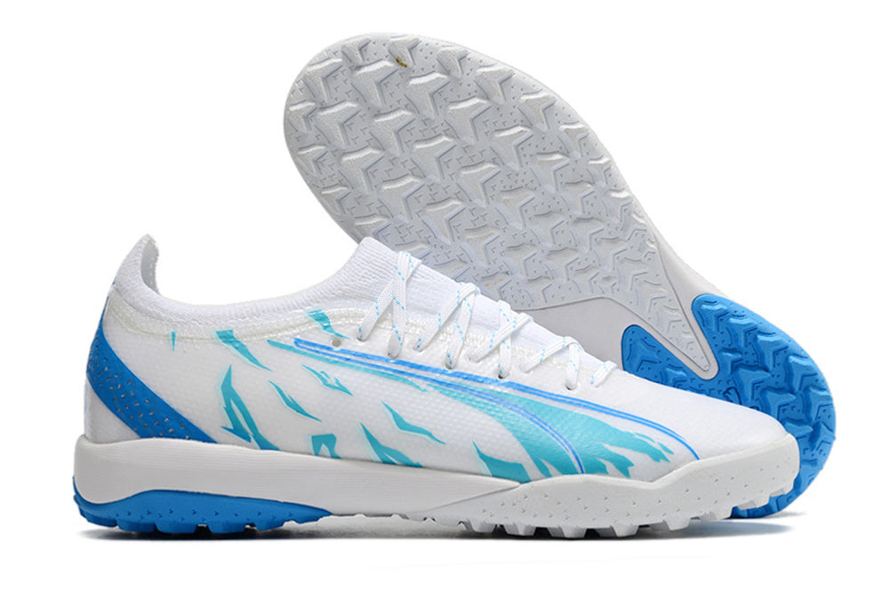 Chuteira Society Puma Ultra Ultimate