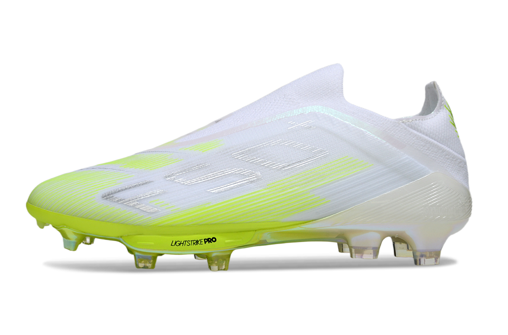 Chuteira Campo Adidas F50 Laceless