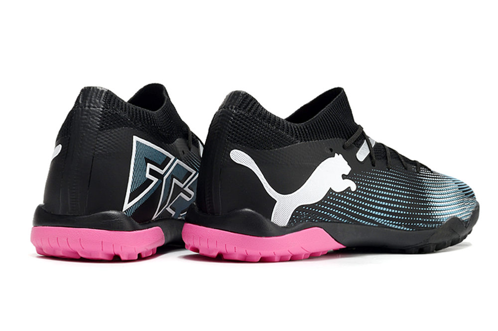 Chuteira Society Puma Future 7 Ultimate