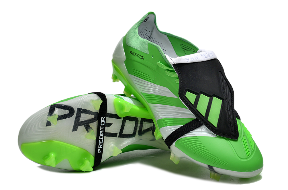 Chuteira Campo Adidas Predator Accuracy