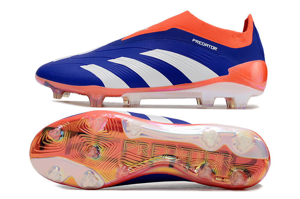 Chuteira Campo Adidas Predator Elite Tongue