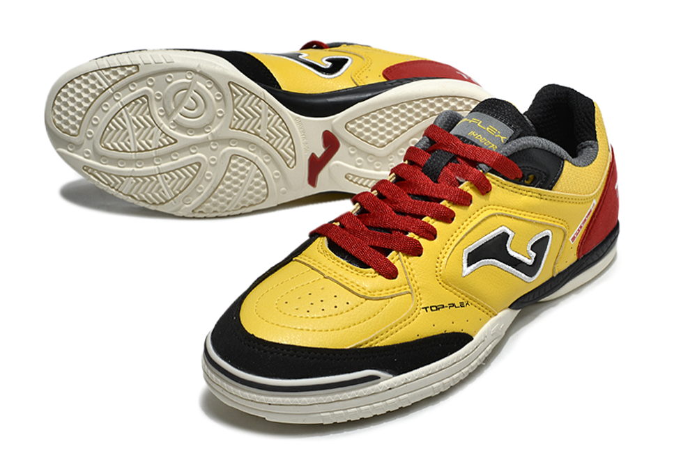 Chuteira Futsal Joma Top Flex Rebound